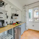 Riccardo House 1 Min From - Happy Appartamento *