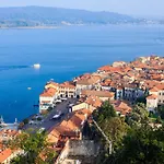 Riccardo House 1 Min From - Happy * Stresa