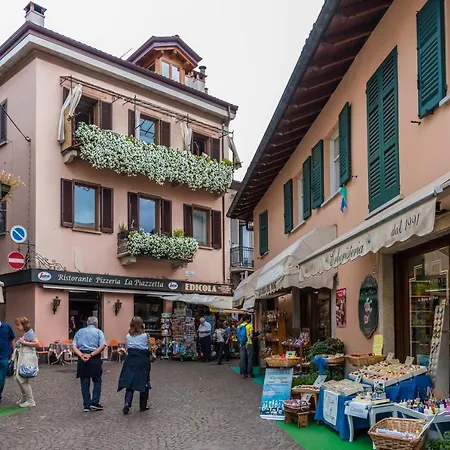 Riccardo House 1 Min From - Happy