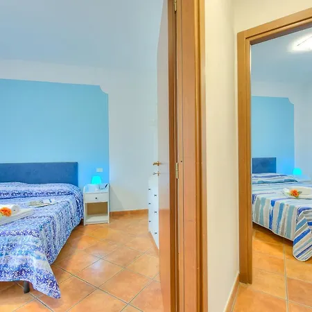 Riccardo House 1 Min From - Happy