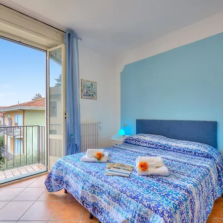 Riccardo House 1 Min From - Happy Stresa