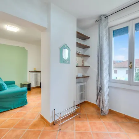 Apartamento Riccardo House 1 Min From - Happy