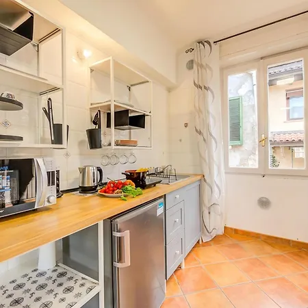 Riccardo House 1 Min From - Happy Стреза