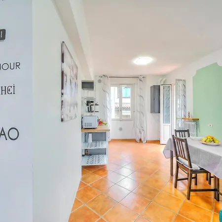Riccardo House 1 Min From - Happy Апартаменты Стреза