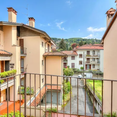 Апартаменты Riccardo House 1 Min From - Happy