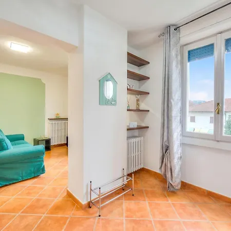 Апартаменты Riccardo House 1 Min From - Happy *