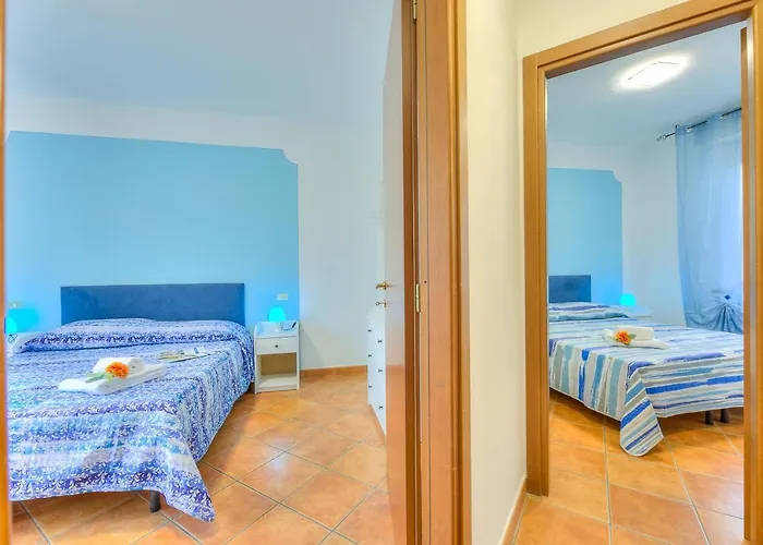 Riccardo House 1 Min From - Happy