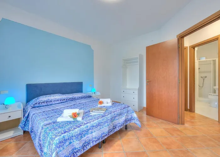 Apartment Riccardo House 1 Min From - Happy *