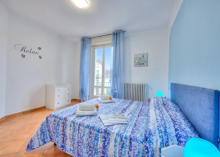 Riccardo House 1 Min From - Happy