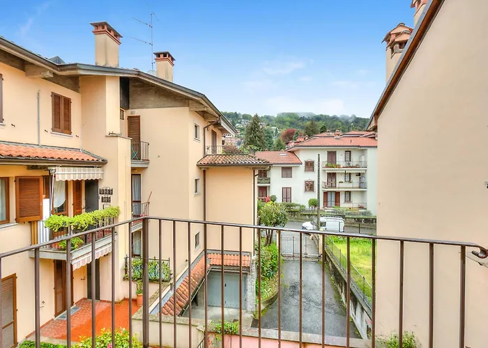 Apartment Riccardo House 1 Min From - Happy *