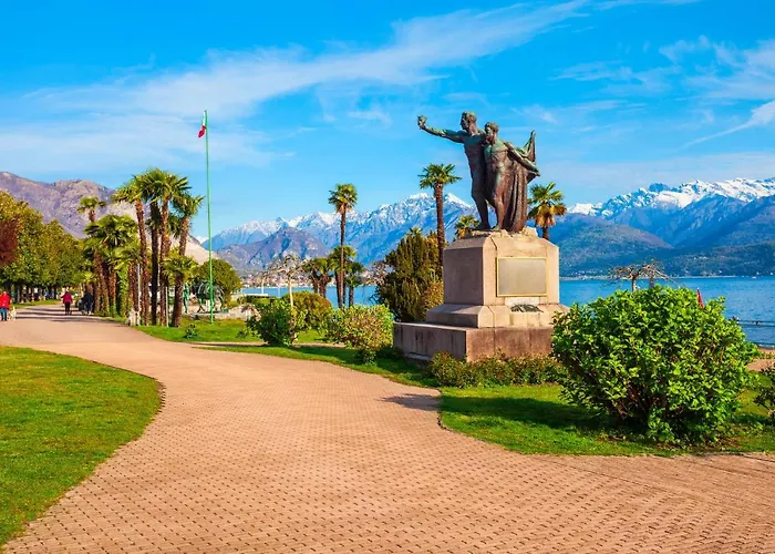 Апартаменты Riccardo House 1 Min From - Happy